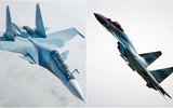 Nga dùng tiêm kích Su-30SM làm mồi nhử để bắn hạ chiến đấu cơ Ukraine