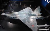 Đạo luật CAATSA của Mỹ khiến tiêm kích tàng hình Su-75 Nga khó lòng cất cánh