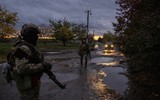 Quân đội Ukraine tiến về Svatovo và Kremennaya sau khi kiểm soát Kherson
