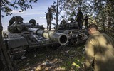 Quân đội Ukraine tiến về Svatovo và Kremennaya sau khi kiểm soát Kherson