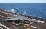 Tin tặc tiết lộ lỗi radar Zhuk-ME trên tiêm kích MiG-29K Ấn Độ 