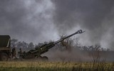 'Luật chơi' tại chiến trường miền Nam thay đổi sau khi Quân đội Ukraine giành lại Kherson