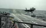 Tin tặc tiết lộ lỗi radar Zhuk-ME trên tiêm kích MiG-29K Ấn Độ 