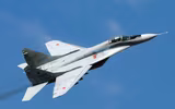 Tin tặc tiết lộ lỗi radar Zhuk-ME trên tiêm kích MiG-29K Ấn Độ 
