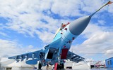 Vì sao tiêm kích MiG-35 vẫn không được Nga sử dụng tại Ukraine?