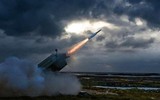 Hệ thống phòng không NASAMS Ukraine bắn hạ máy bay Nga ngay khi vừa tham chiến?
