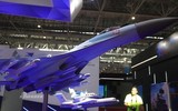 Vì sao tiêm kích MiG-35 vẫn không được Nga sử dụng tại Ukraine?