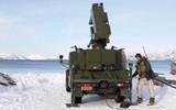 Hệ thống phòng không NASAMS Ukraine bắn hạ máy bay Nga ngay khi vừa tham chiến?