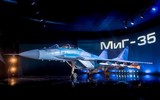 Vì sao tiêm kích MiG-35 vẫn không được Nga sử dụng tại Ukraine?