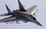 Vì sao tiêm kích MiG-35 vẫn không được Nga sử dụng tại Ukraine?