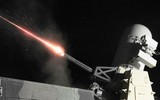 Ukraine 'khóa chặt bầu trời' khi kết hợp hệ thống phòng không C-RAM với NASAMS