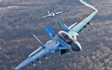 Vì sao tiêm kích MiG-35 vẫn không được Nga sử dụng tại Ukraine?