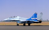Vì sao tiêm kích MiG-35 vẫn không được Nga sử dụng tại Ukraine?