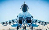 Vì sao tiêm kích MiG-35 vẫn không được Nga sử dụng tại Ukraine?