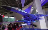 Vì sao tiêm kích MiG-35 vẫn không được Nga sử dụng tại Ukraine?