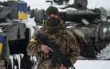 'Luật chơi' tại chiến trường miền Nam thay đổi sau khi Quân đội Ukraine giành lại Kherson