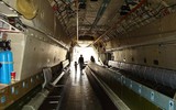 Nga vượt khó chế tạo hàng loạt vận tải cơ Il-76MD-90A nâng cấp