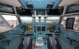 Nga vượt khó chế tạo hàng loạt vận tải cơ Il-76MD-90A nâng cấp