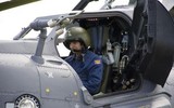 Trực thăng tấn công huyền thoại Mi-28: 40 năm 'Thợ săn đêm' tung hoành