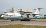 Nga vượt khó chế tạo hàng loạt vận tải cơ Il-76MD-90A nâng cấp