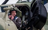 Trực thăng tấn công huyền thoại Mi-28: 40 năm 'Thợ săn đêm' tung hoành