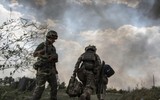 Quân đội Ukraine tiến về Svatovo và Kremennaya sau khi kiểm soát Kherson