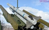 Anh giúp Ukraine 'đóng cửa bầu trời' bằng cách cung cấp 1.000 tên lửa Rapier FSC?
