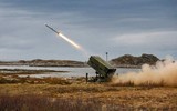 Anh giúp Ukraine 'đóng cửa bầu trời' bằng cách cung cấp 1.000 tên lửa Rapier FSC?