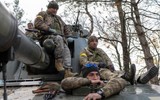 'Luật chơi' tại chiến trường miền Nam thay đổi sau khi Quân đội Ukraine giành lại Kherson