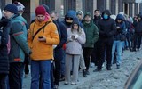Lệnh cấm dầu Nga của EU bất ngờ giáng đòn nặng nề vào Mỹ