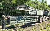 'Luật chơi' tại chiến trường miền Nam thay đổi sau khi Quân đội Ukraine giành lại Kherson