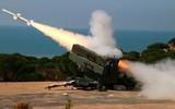 Phòng không Ukraine được bổ sung hai tổ hợp tên lửa đánh chặn đặc biệt