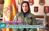 Phòng không Ukraine được bổ sung hai tổ hợp tên lửa đánh chặn đặc biệt