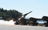 Phòng không Ukraine được bổ sung hai tổ hợp tên lửa đánh chặn đặc biệt
