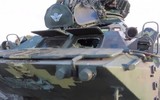 Quân đội Ukraine tiến về Svatovo và Kremennaya sau khi kiểm soát Kherson