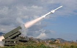 Phòng không Ukraine được bổ sung hai tổ hợp tên lửa đánh chặn đặc biệt