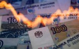 Lệnh cấm dầu Nga của EU bất ngờ giáng đòn nặng nề vào Mỹ