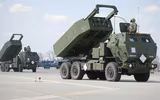 Lockheed Martin đã bàn giao tổ hợp HIMARS thứ 750