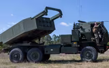 Lockheed Martin đã bàn giao tổ hợp HIMARS thứ 750