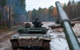 'Luật chơi' tại chiến trường miền Nam thay đổi sau khi Quân đội Ukraine giành lại Kherson