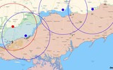 'Luật chơi' tại chiến trường miền Nam thay đổi sau khi Quân đội Ukraine giành lại Kherson