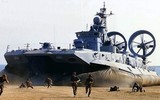 NATO đang chuẩn bị một cái bẫy cho hạm đội Nga ở Biển Baltic?