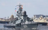NATO đang chuẩn bị một cái bẫy cho hạm đội Nga ở Biển Baltic?
