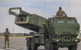 Lockheed Martin đã bàn giao tổ hợp HIMARS thứ 750