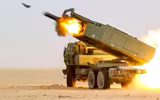 Lockheed Martin đã bàn giao tổ hợp HIMARS thứ 750