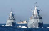 NATO đang chuẩn bị một cái bẫy cho hạm đội Nga ở Biển Baltic?