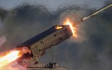 Hệ thống phun lửa TOS-1A Solntsepek Nga được nâng cấp mạnh mẽ để đảm nhận vai trò mới