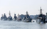 NATO đang chuẩn bị một cái bẫy cho hạm đội Nga ở Biển Baltic?