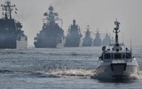 NATO đang chuẩn bị một cái bẫy cho hạm đội Nga ở Biển Baltic?