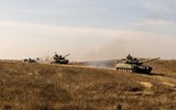 Nga chiếm thị trấn chiến lược Pavlovka, gây thiệt hại nặng cho Quân đội Ukraine